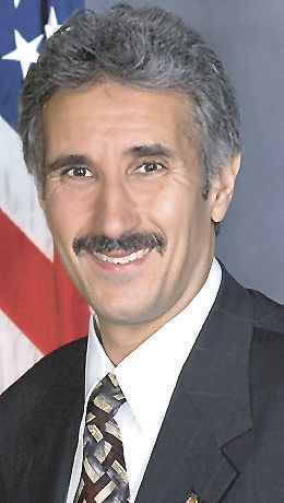 State Rep. Chris Sainato